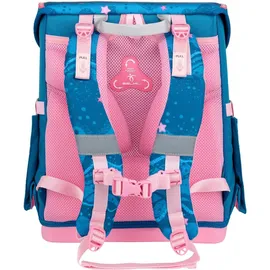Belmil Compact 5-tlg. Meerjungfrau