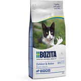 Bozita Outdoor & Active Elk 10 kg