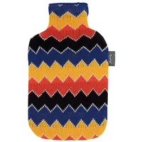 Fashy Wärmflasche mit Strickbezug, 67446