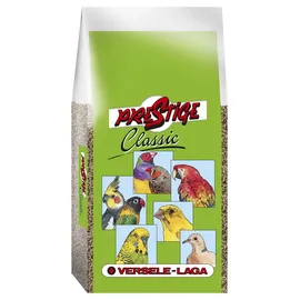 Versele-Laga Wellensittich Classic 20 kg