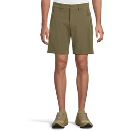 Fjällräven High Coast Pack Shorts Herren Grün 50