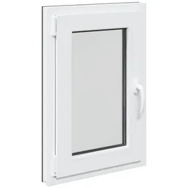 vidaXL Kellerfenster RISOR 50 x 75 cm grau