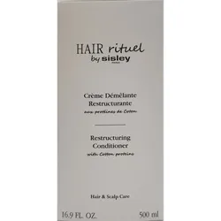 Sisley Hair Rituel by Sisley Crème Démêlante Restructurante 500 ml