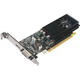 Zotac GeForce GT 1030 2GB GDDR5 1227MHz (ZT-P10300A-10L)