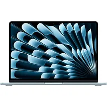 Apple MacBook Air M4 2025 13'' 16 GB RAM 256 GB SSD 8-Core GPU Himmelblau