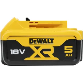 DeWalt DCB184P2 18 V Li-Ion 2 x 5,0 Ah