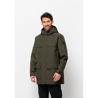 Jack Wolfskin Winterlager PARKA M