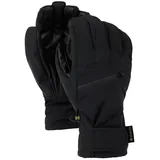BURTON Gore-Tex Under Handschuhe Schwarz L