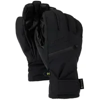 BURTON Gore-Tex Under Handschuhe Schwarz L