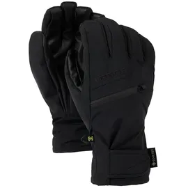 BURTON Gore-Tex Under Handschuhe Schwarz L