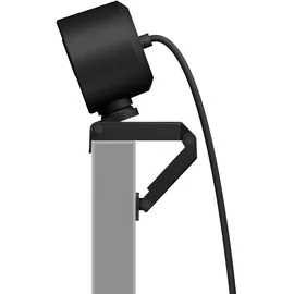 Icy Box IB-CAM501-HD Schwarz