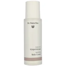 Dr. Hauschka Regenerierende Body Cream Creme 150 ml