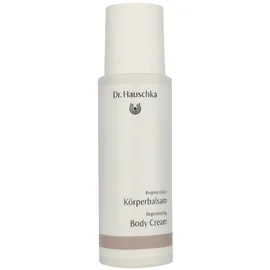 Dr. Hauschka Regenerierende Body Cream Creme 150 ml