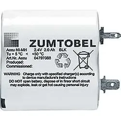 THORN Akku NiMH 2,4V ACCU NiMH #59004661
