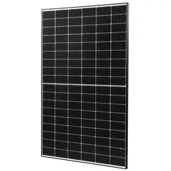 Solar Fabrik Photovoltaikmodul Black Frame 445Wp Glas-Glas Bifazial 1762x1134x30mm