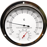 Technoline Sauna-Thermo-Hygrometer WA3060