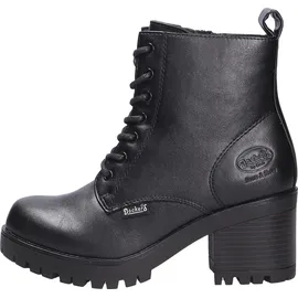 Dockers by Gerli Damen Stiefelette Schwarz - 40