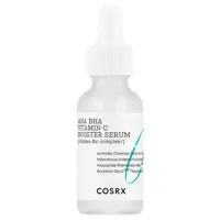 Cosrx Refresh AHA BHA Vitamin C Booster Serum 30