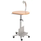 Maul 9317070 Farbe der Tischplatte: Buche