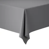 Duni Tischdecke Dunicel 185476 118 x 25 m Grau