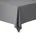 Duni Tischdecke Dunicel 185476 118 25 m Grau