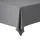 Duni Tischdecke Dunicel 185476 118 x 25 m Grau