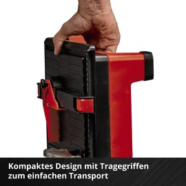 Einhell Akku-Fliesenschneider TE-TC 18/115 Li-Solo 650 mm