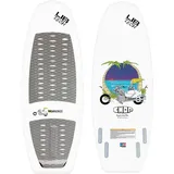 LIB TECH CHOP Wakesurfer 2023 - 4,6
