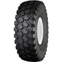 Michelin XZL + M+S 14 R20 164/160J