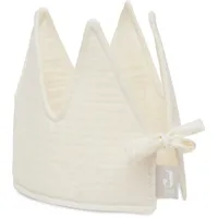 jollein Geburtstagskrone  ivory