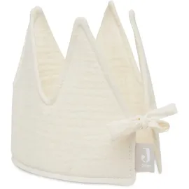 jollein Geburtstagskrone  ivory