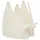 jollein Geburtstagskrone  ivory