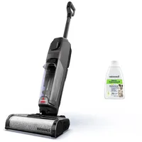 Bissell CrossWave OmniForce, Nassreiniger, Schwarz