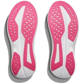HOKA Mach 6 Damen Jadeite / Alpine Blue 40