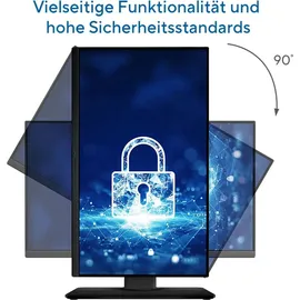 Asus ExpertCenter P4 All-in-One PC 2023 23,8" Full HD Intel Core i5 4,6 GHz 16 GB RAM 512 GB SSD Intel UHD Graphics Windows 11 Pro