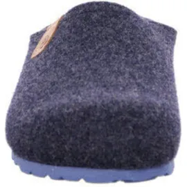 ROHDE Pantoffeln Blau 47