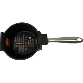 Pintinox ST1 Kasserolle 16 cm rund