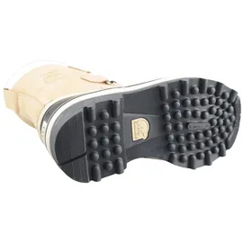 Sorel Caribou Wasserfest Braun 32