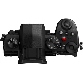 Panasonic Lumix DC-G97 Body