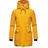 Navahoo Winterjacke gelb / schwarz XS