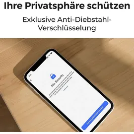 Reolink Hub 1 Weiß