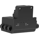 WILO Connect Modul Yonos MAXO für Einzel- und Doppelpumpen