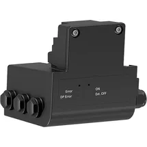 WILO Connect Modul Yonos MAXO für Einzel- und Doppelpumpen