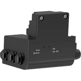 WILO Connect Modul Yonos MAXO für Einzel- und Doppelpumpen