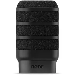 Rode WS14 Deluxe-Popschutz für PodMic und PodMic USB schwarz