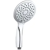 Aloni Slim Handbrause Duschkopf chrom
