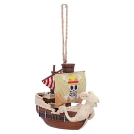 Nemesis Now One Piece Christbaumanhänger Going Merry 8 cm