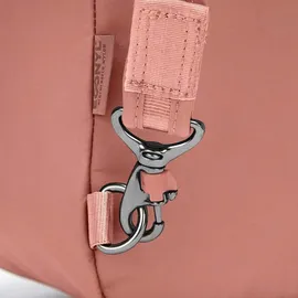Pacsafe Citysafe CX Convertible Rucksack Rosa