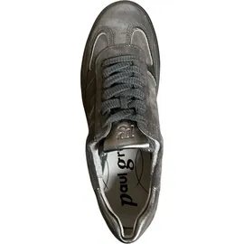 Paul Green Sneaker Low Braun Damen 36