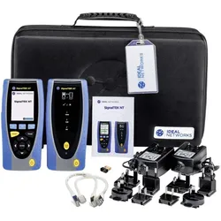 TREND Networks Transmission-Tester SignalTEK NT
